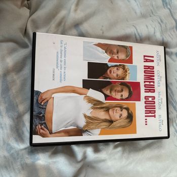 DVD la rumeur court…
