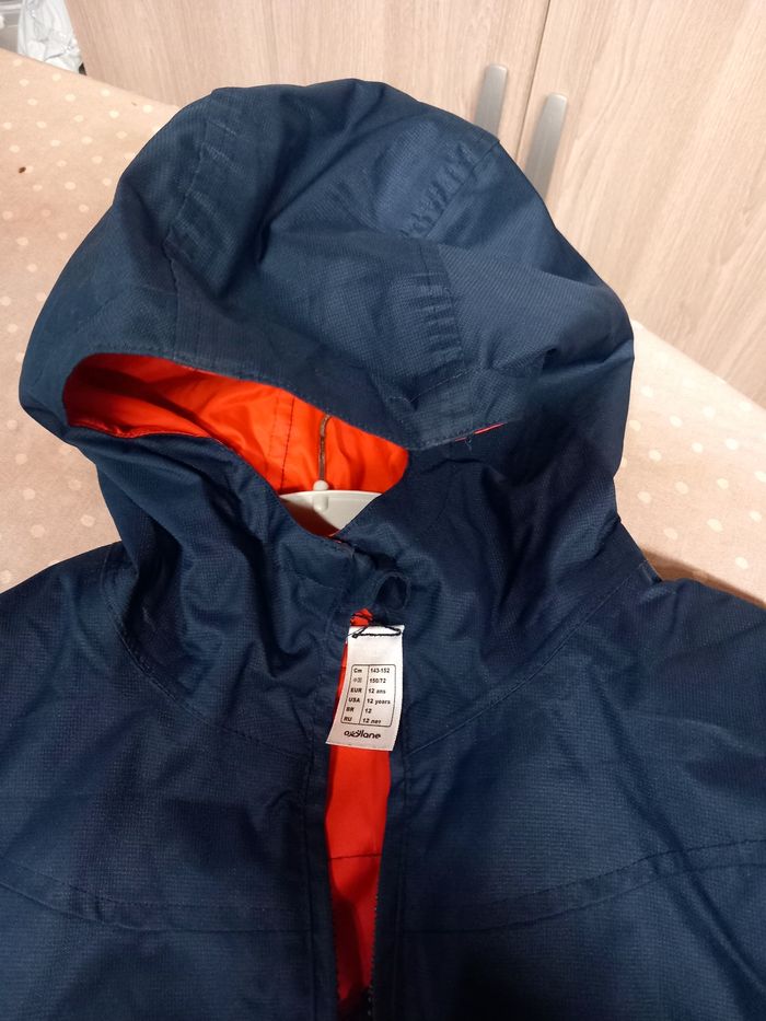 Veste - photo numéro 2