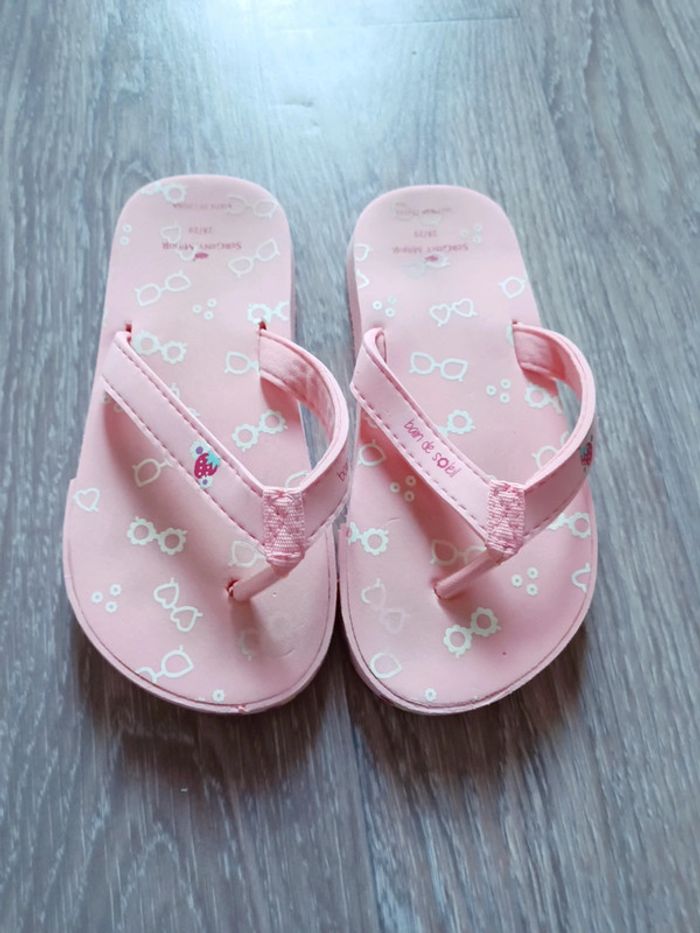 Tongs sergent major 28/29