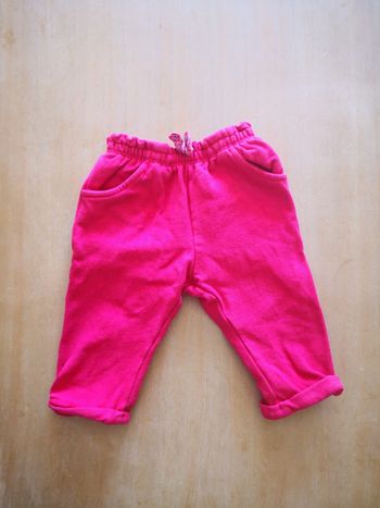 Pantalon dpam 9 mois