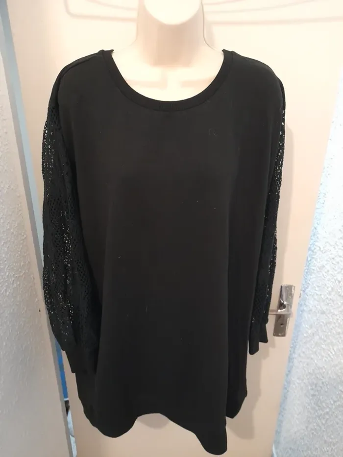 robe tunique xl