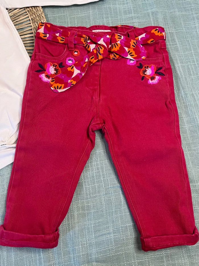 Ensemble 18 mois dpam - photo numéro 2