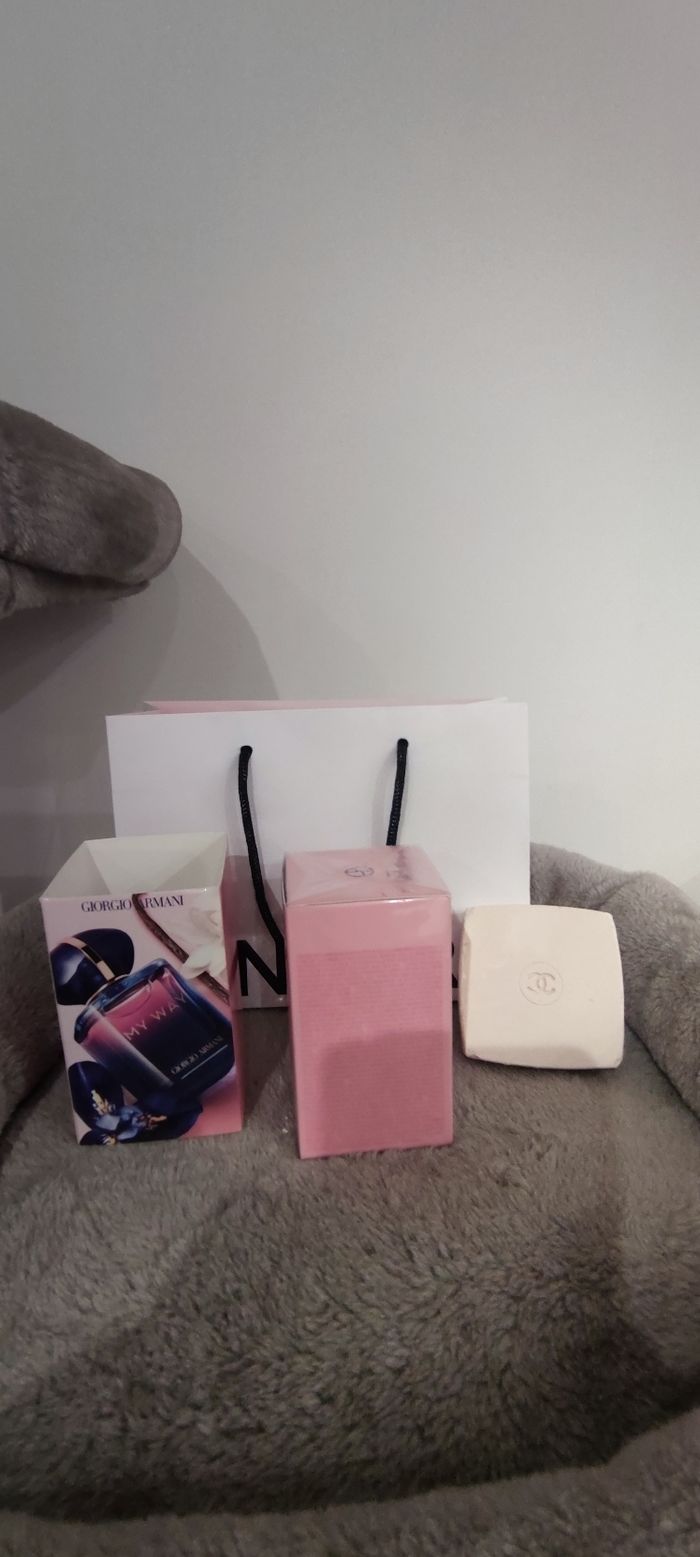 Parfum My way Giorgio Armani 90 ml - photo numéro 5