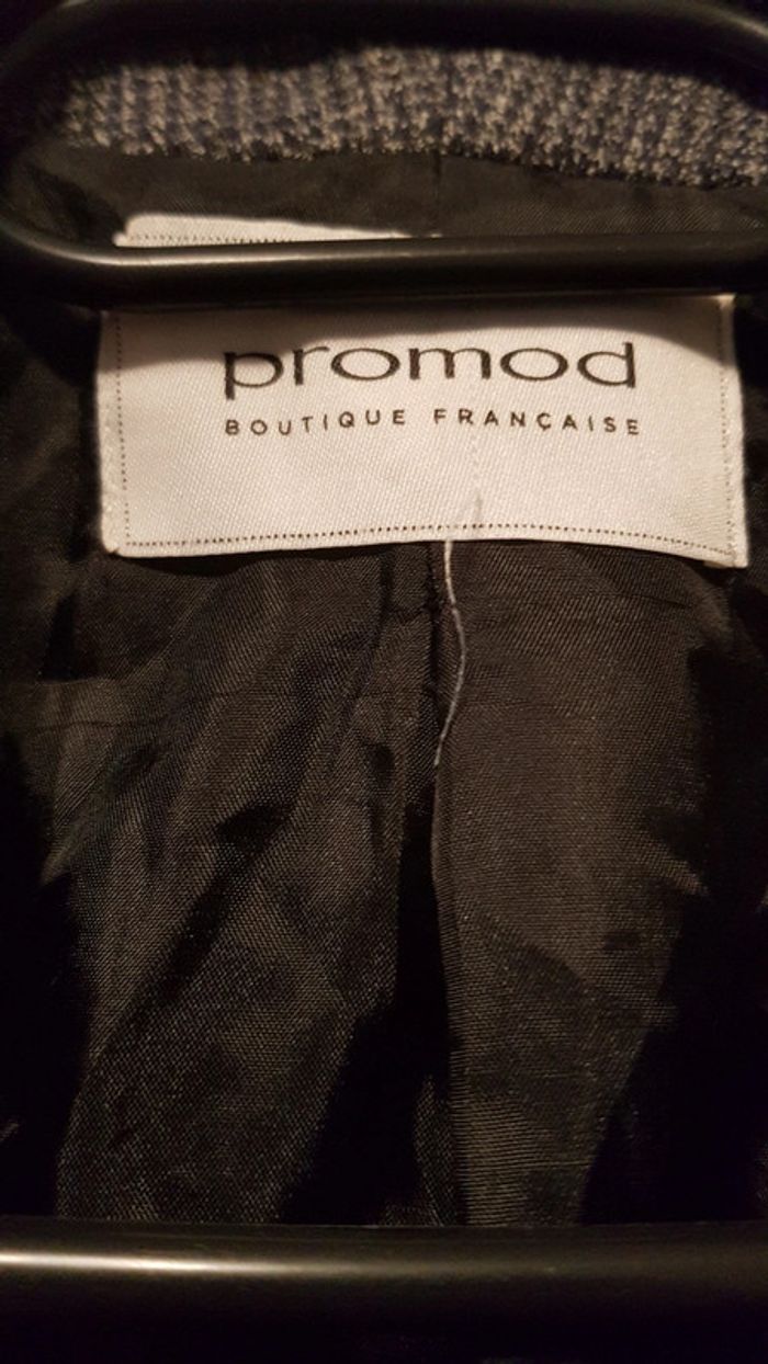 Veste - photo numéro 2