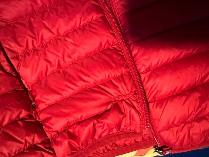 Veste jott - photo numéro 5
