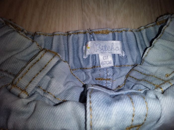 Ensemble 3 pièces en excellent état - photo numéro 5