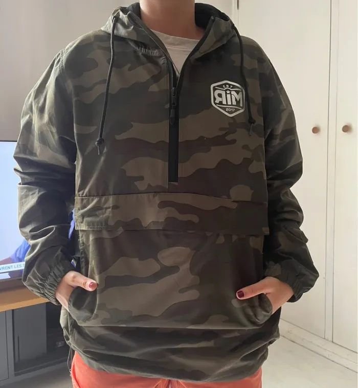Parka - photo numéro 6