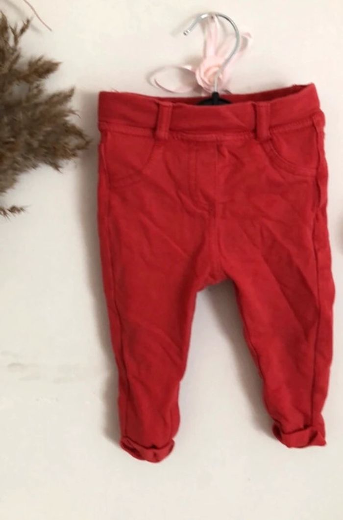 Pantalon - photo numéro 2