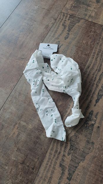 Bandeau 2 6 ans  tao neuf avec étiquette 🏷