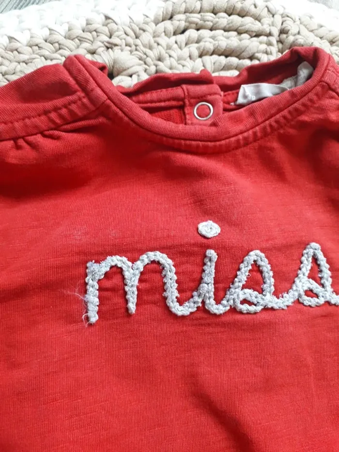 pull sweat - photo numéro 3