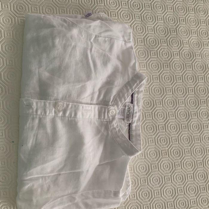 Chemise bébé - photo numéro 5