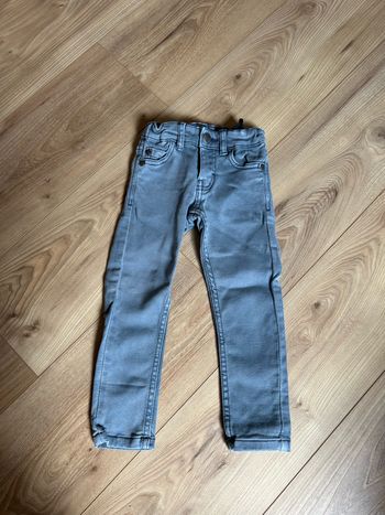 Pantalon 2 ans