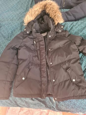 Blouson avec capuche vero moda L