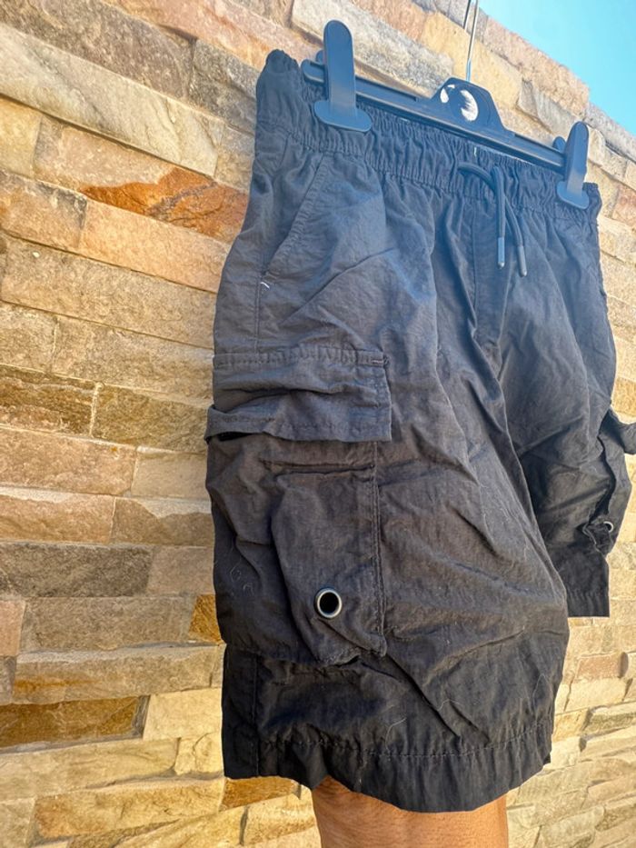 Short maillot cargo - photo numéro 2