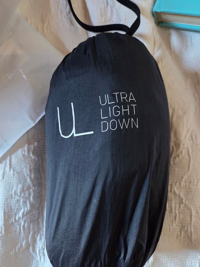 Doudoune sans manches compacte - photo numéro 6