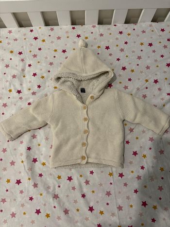 Gilet  Manteau