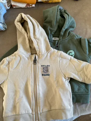 Lot de veste 3M