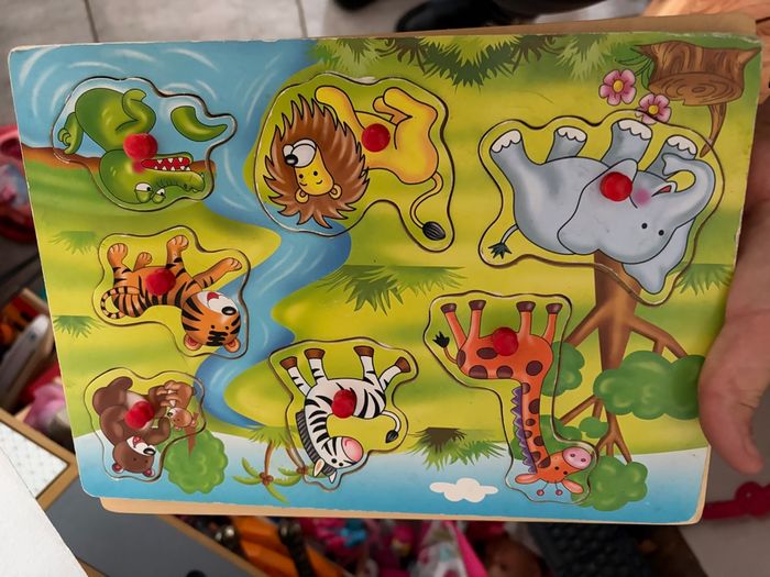 Puzzle