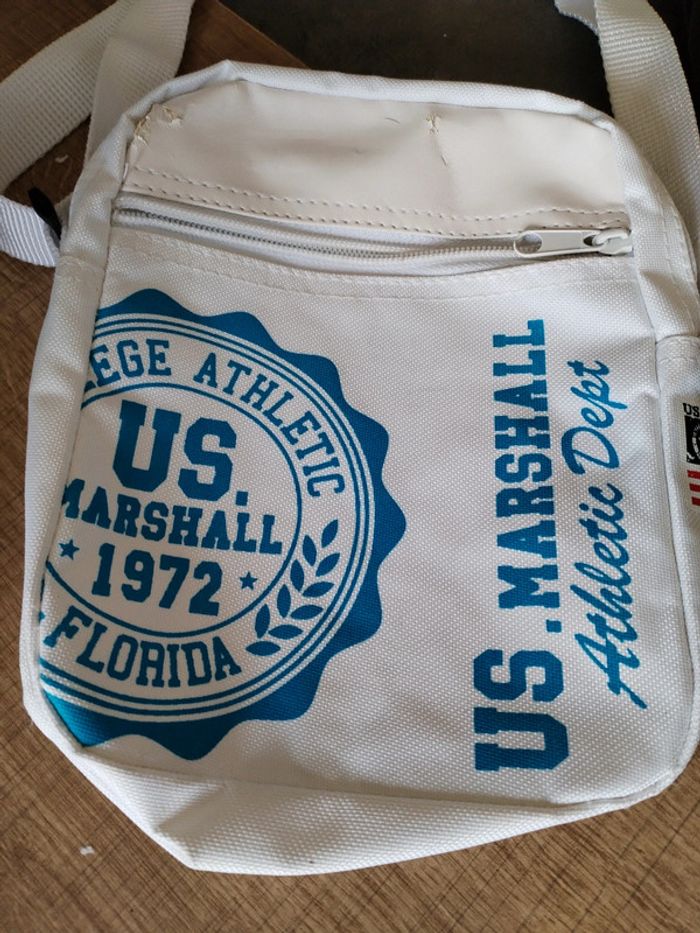 Lot sacoches bandoulière - photo numéro 2