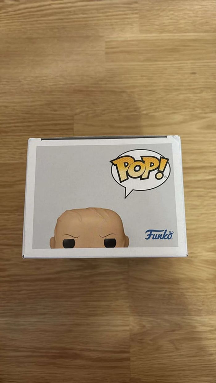 Funko Pop 490 Boba Fett - photo numéro 5