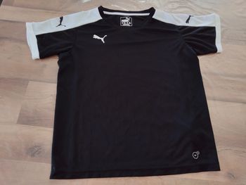 T-shirt de sport mixte 12 ans adidas