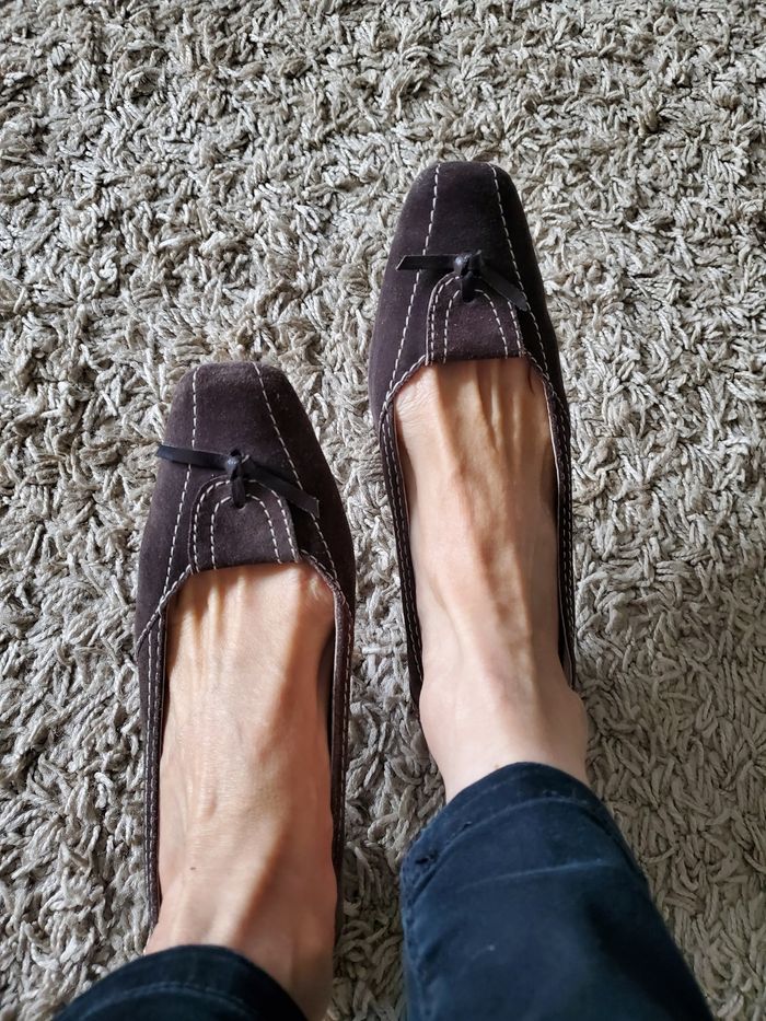 Très belle paire de chaussures - photo numéro 2