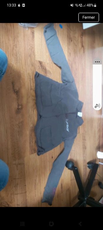 Veste