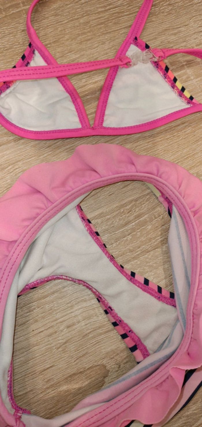 Bikini 3 ans - photo numéro 4