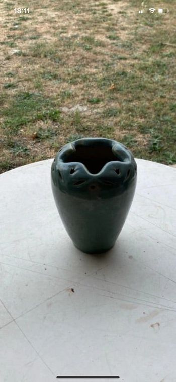 Vase