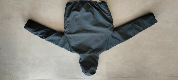 Manteau réversible 12/14 ans - photo numéro 3