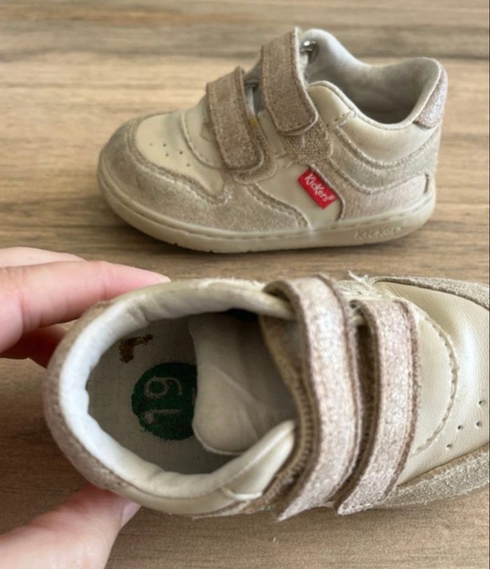 Basket kickers - photo numéro 4