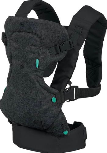 Porte bébé Infantino