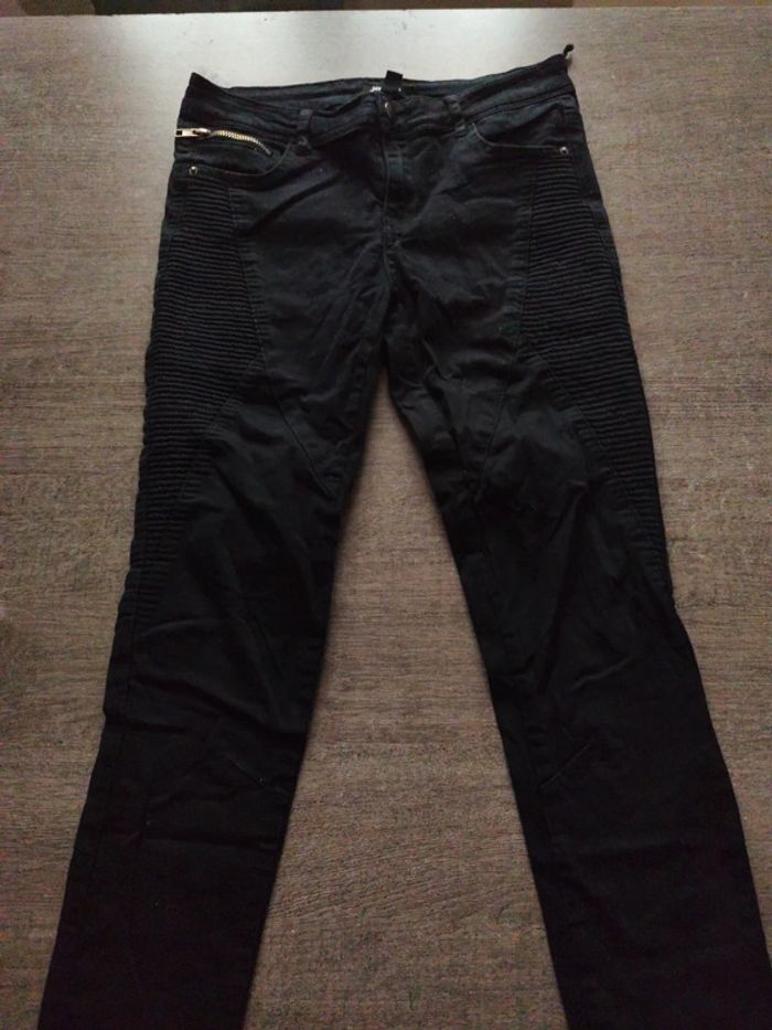 Jeans noir