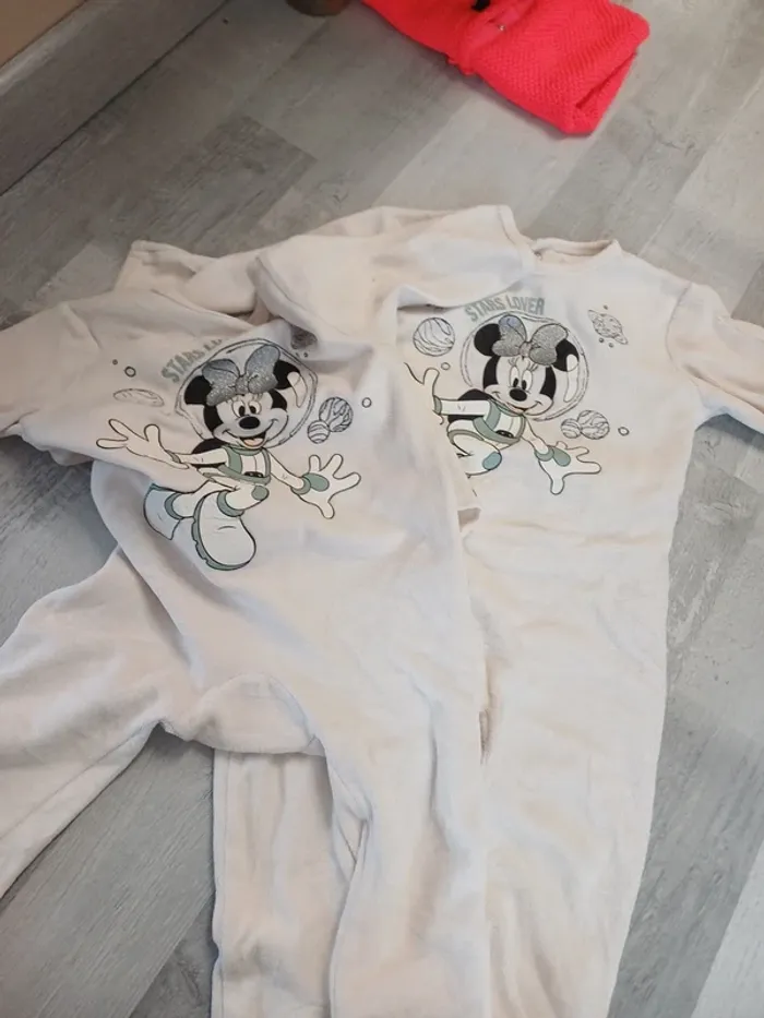 Pyjama - photo numéro 2