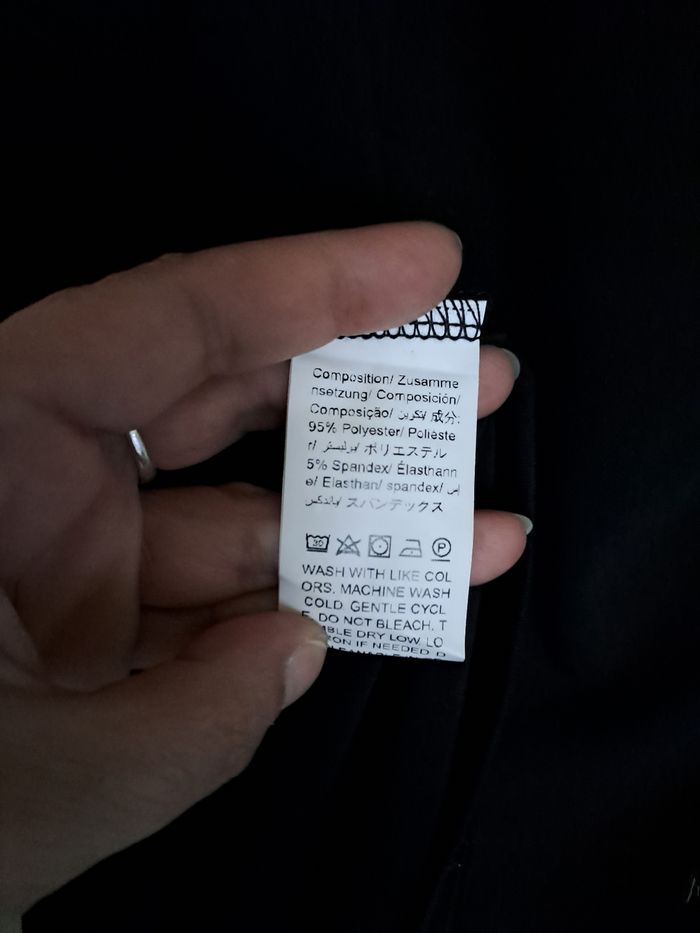 Robe fluide - photo numéro 5