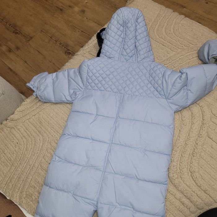 Combinaison pilote - photo numéro 4