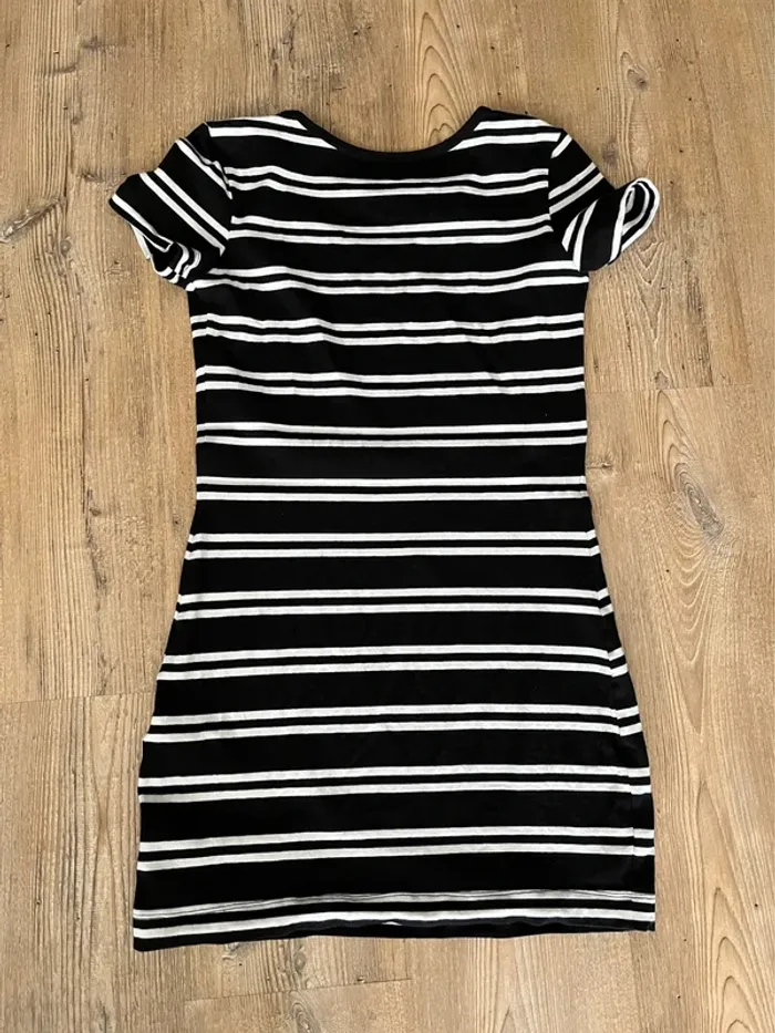 Robe marinière - photo numéro 2