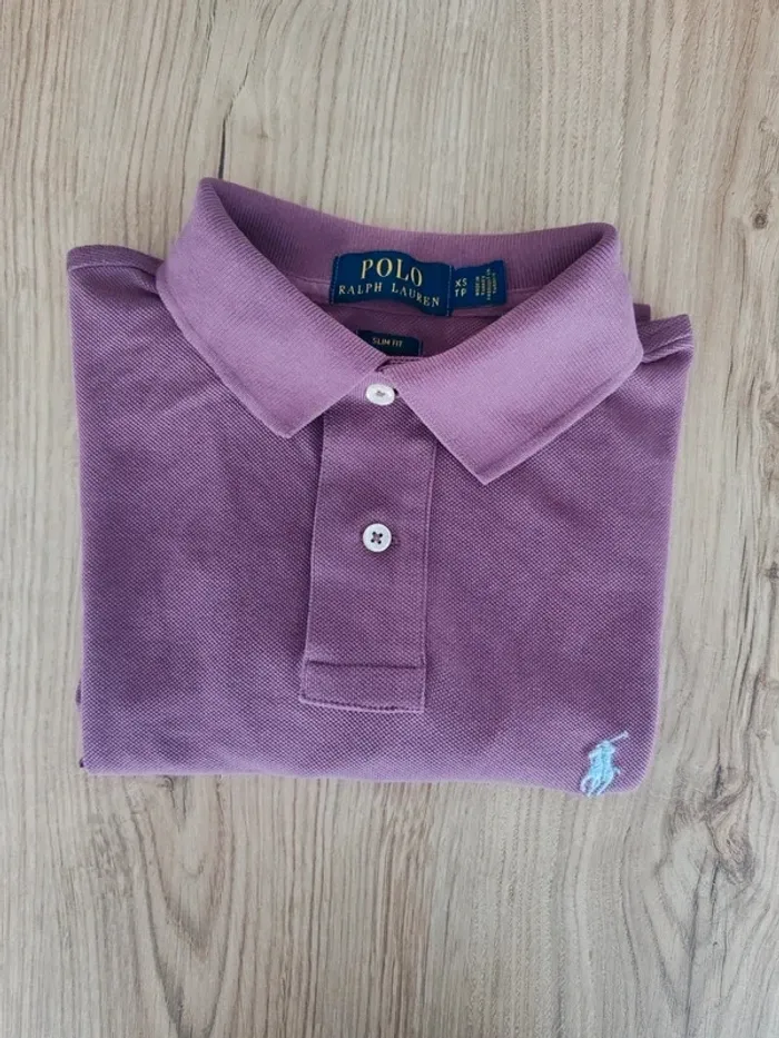 Polo Ralph Lauren Femme xs