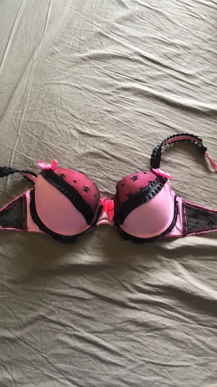 Soutien gorge