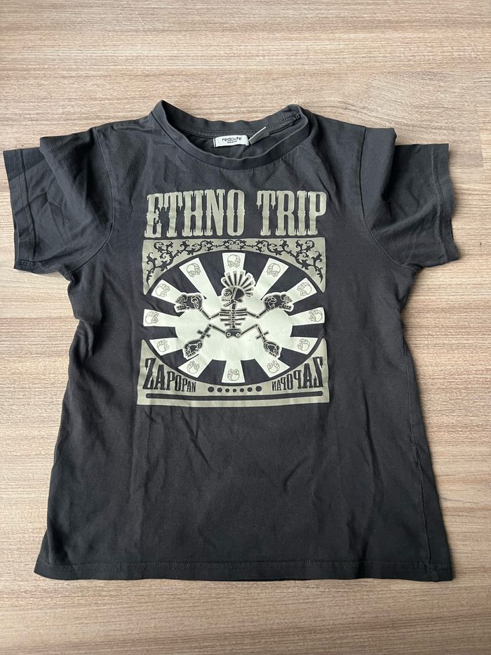 Tee-shirt enfant