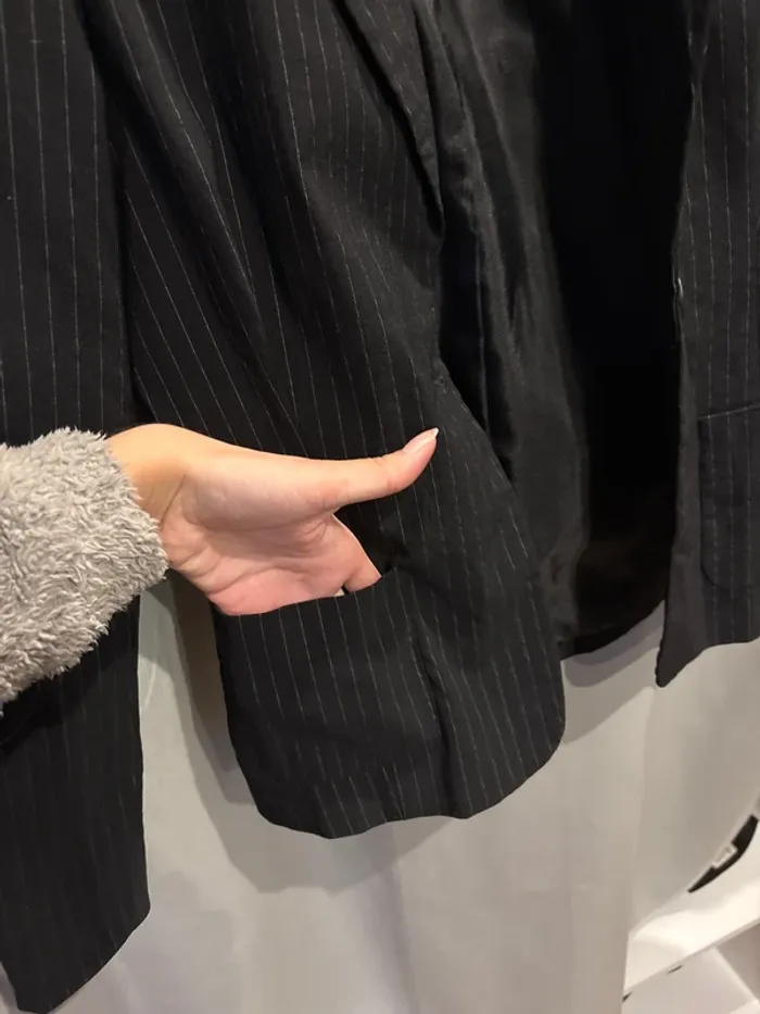 Blazer femme - photo numéro 2