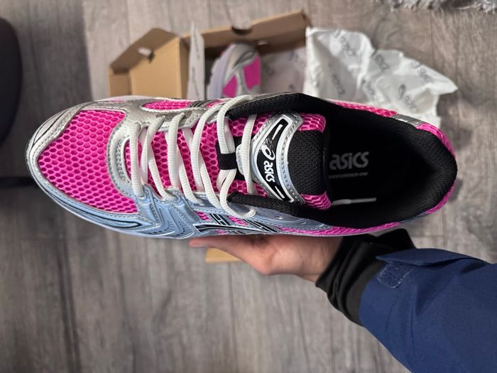 Asics Gel Kayano 14 - photo numéro 3