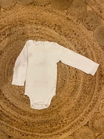 Body 6 mois Orchestra