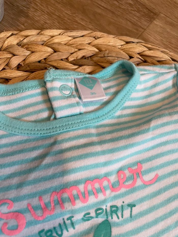 Combishort - photo numéro 3