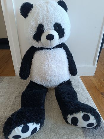 Peluche panda 