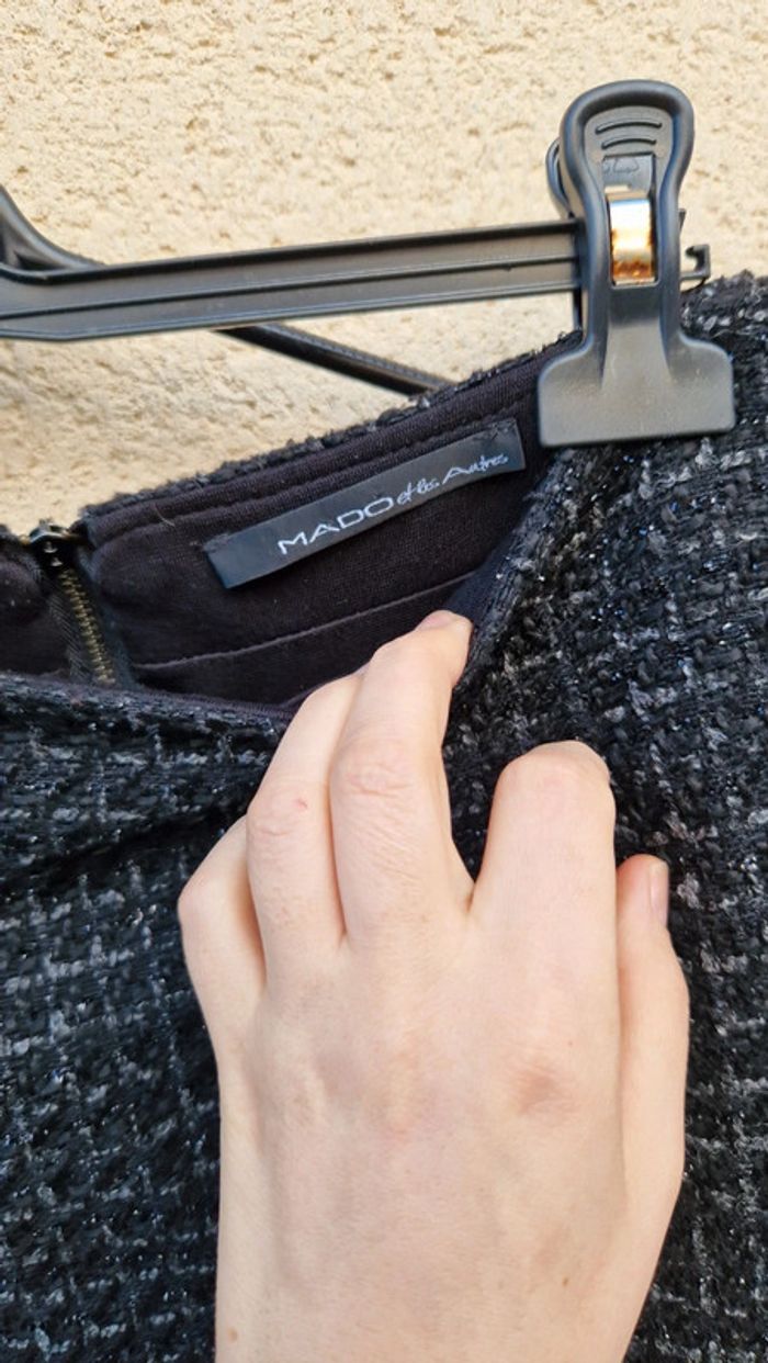 Jupe mado et les autres - photo numéro 3