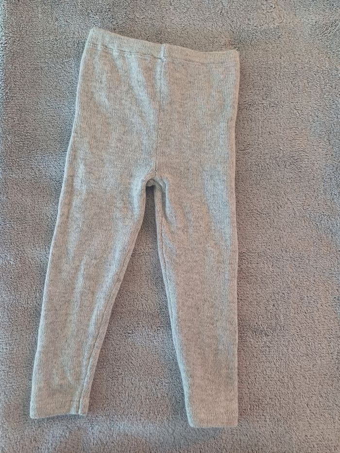 Ensemble robe + legging VertBaudet - photo numéro 5