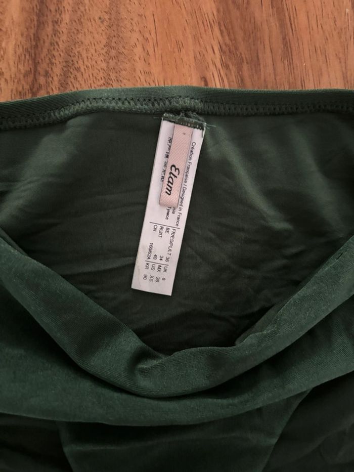 Haut foulard de bain - photo numéro 7