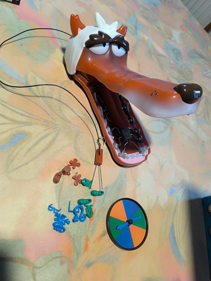 jeu Malo Chiko - photo numéro 3