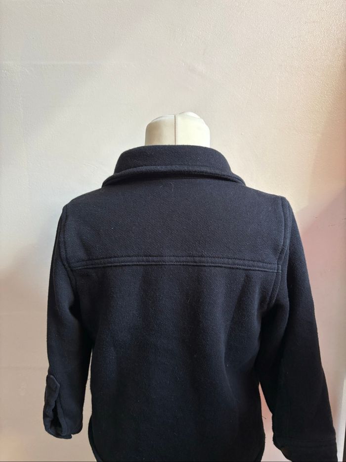 Veste chemise garçon taille 98/104 - photo numéro 4